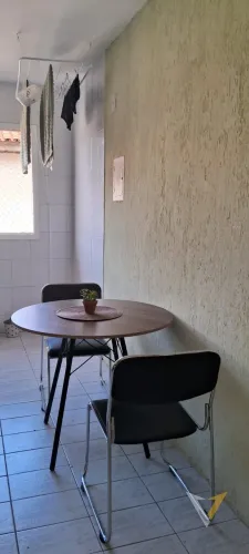 Apartamento à venda no Condomínio Morada da Serra Parque Residencial Eloy Chaves | Jundia