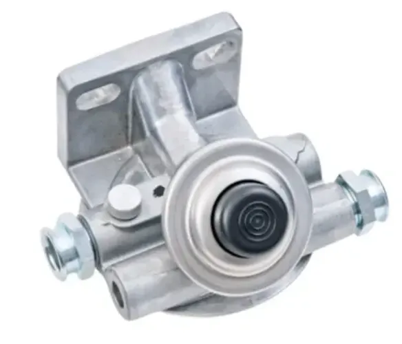Cabeçote do filtro racor vw constellation 2R0201581B