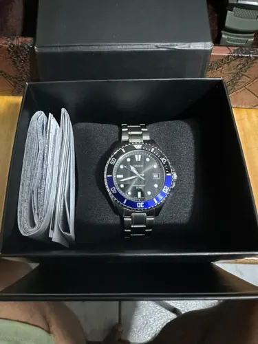 Casio duro