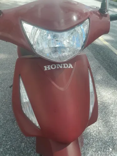 Honda biz 125