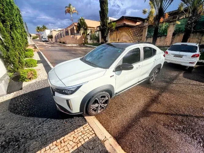 Fiat Fastback Limited Ed.1.3 270 T.flex Aut. 2024