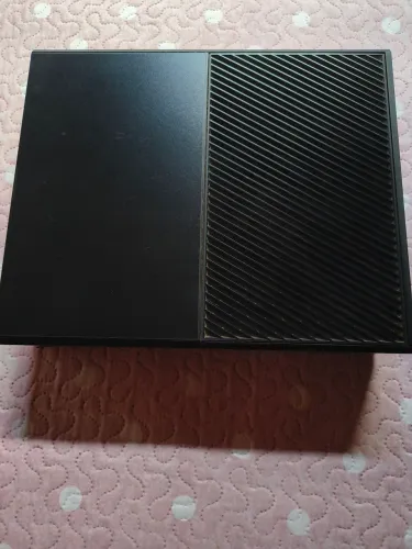 Vídeo game Xbox one