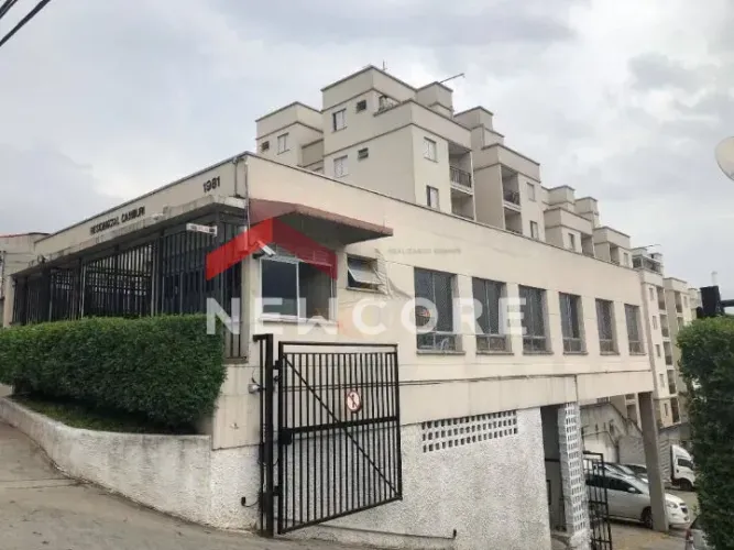 Apartamento em Avenida Marechal João Batista Mascarenhas Moraes - São Pedro - Osasco/SP