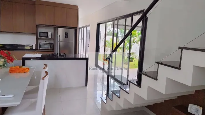 Sobrado - Jardim Residencial Viena - Indaiatuba/SP