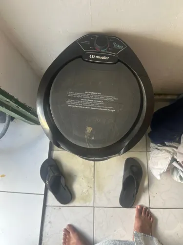 Centrifugadora