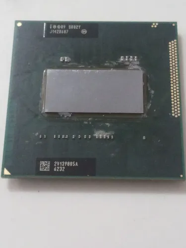 Processador de Computador 