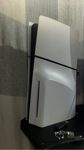 PS5 MIDIA FISICA NOVO
