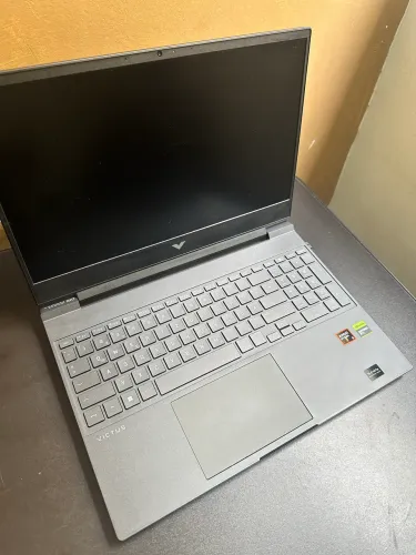 Notebook HP victus gamer
