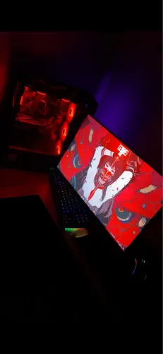 Pc gamer 