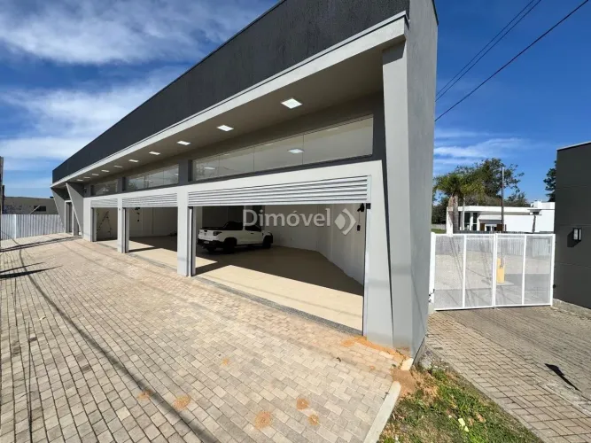 ALUGUEL, LOJA no Bairro HÍPICA, PORTO ALEGRE/RS.