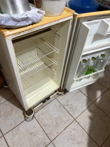 Frigobar