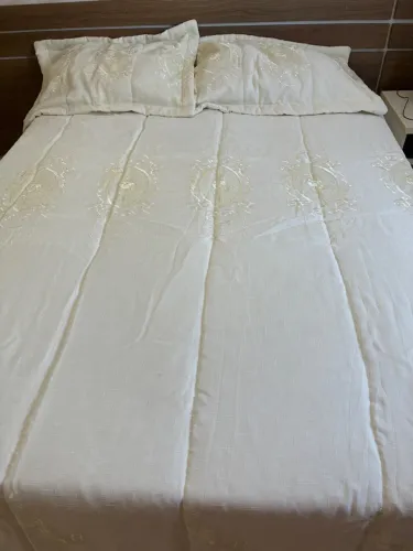 Vendo Colcha para cama