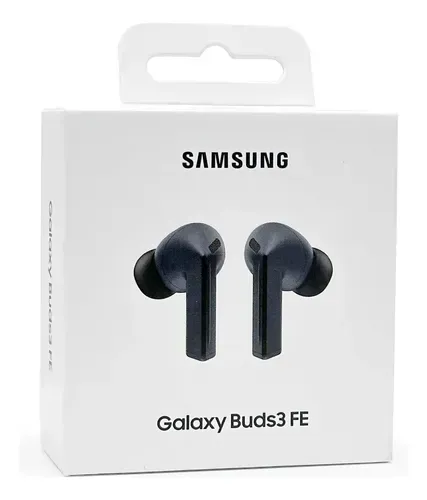 Galaxy Buds 3 FE fazemos entregas