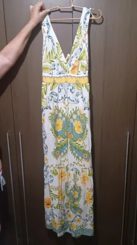 Roupas femininas