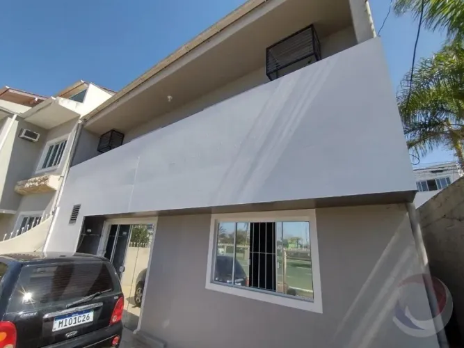 Casa Comercial para Venda em Florianópolis, Coqueiros, 5 vagas