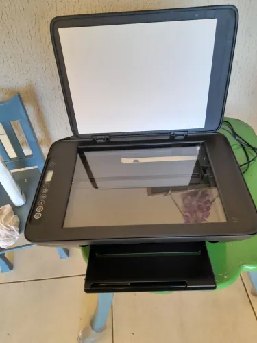 Impressora HP