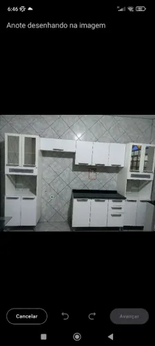 Cozinha Italiaia 