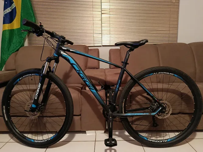 Venda Bicicleta