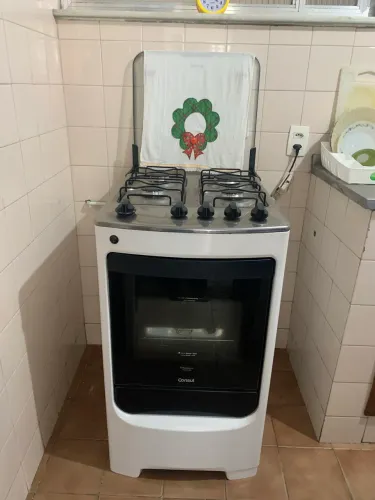 FOGÃO
