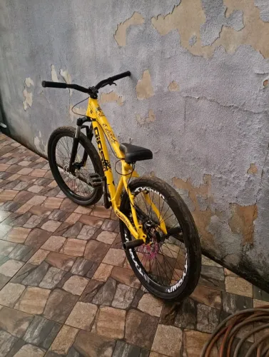 Gios 4 trix