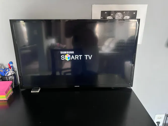 Tv Smart Samsung 32pl
