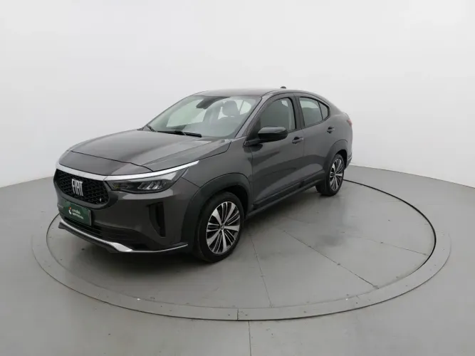 Fiat Fastback Audace 1.0 200 T. Flex AUT 2025
