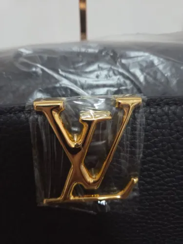 Bolsa preta nova