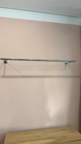 Arara de roupas 