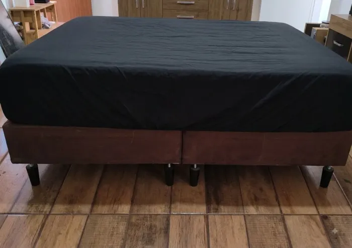 Cama Queen