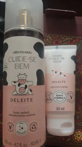 Natura, avom,boticário