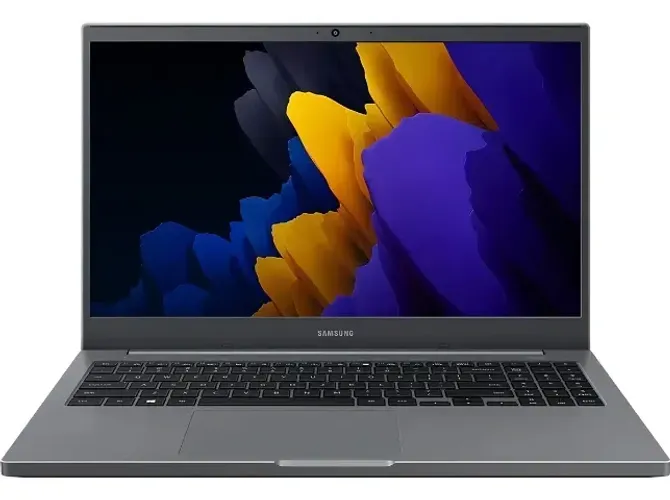Samsung 15.6 celeron 11° 8GB 256SSD