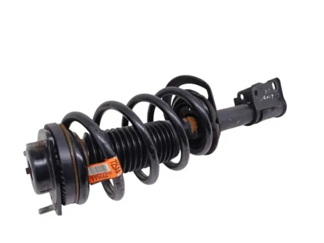 torre suspensão dianteiro esquerda Dodge Journey 2010