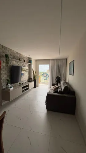 Condomínio Residencial Sírius - Apartamento Padrão / Apartamento padrão em Natal / Apartam