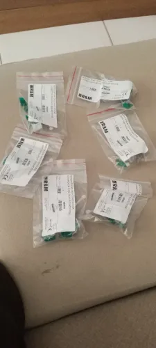 CONECTOR ECO KEYSTONE RJ45 CAT6 