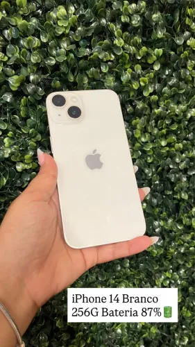 iPhone 14
