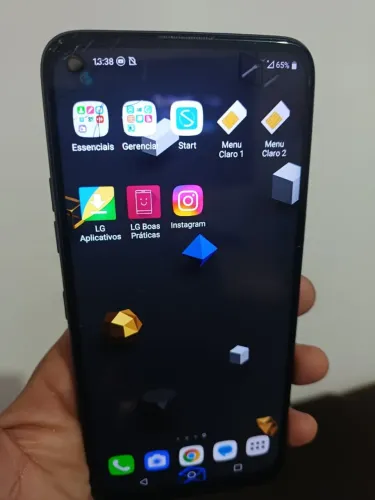 LG K61 128GB
