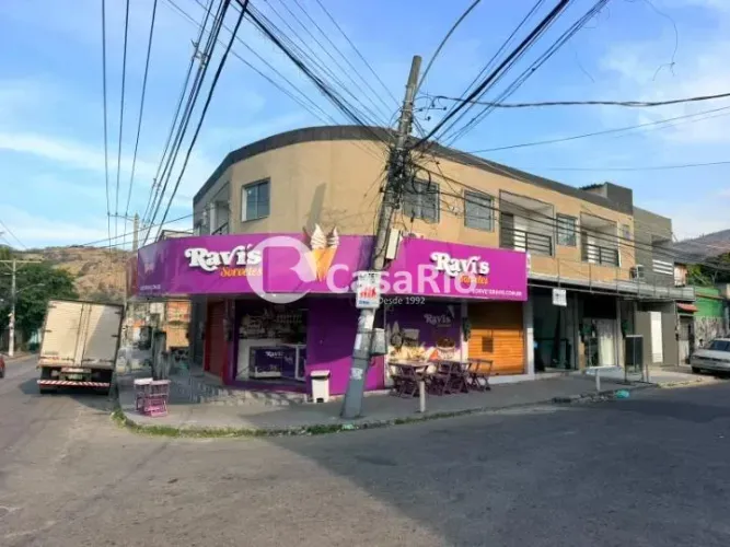 Realengo | Apartamento 2 quartos