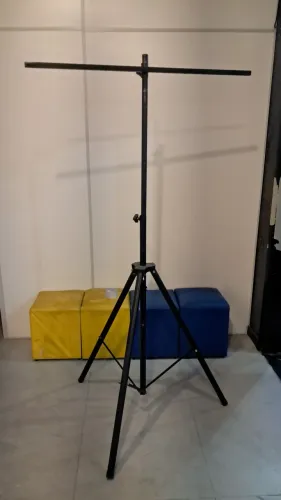 Suporte para iluminação