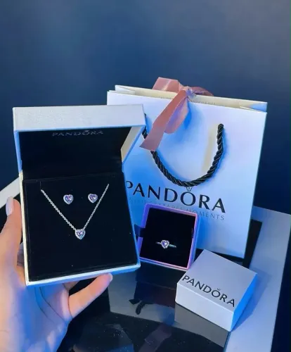 KIT PANDORA ORIGINAL