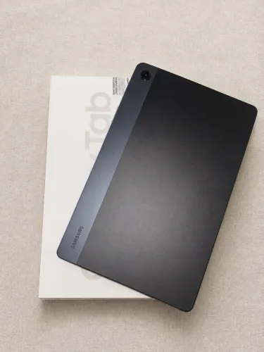Tab A9+