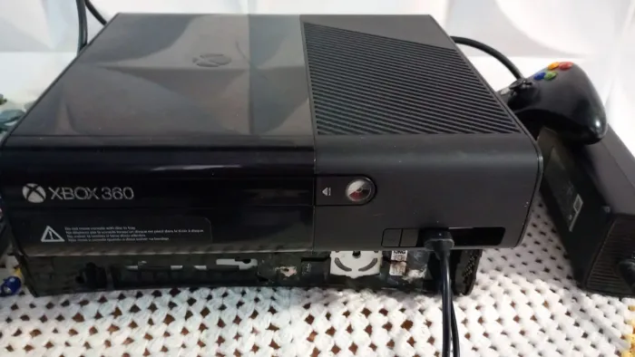 XBOX 360