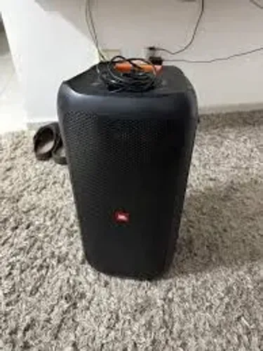 Caixa JBL 100