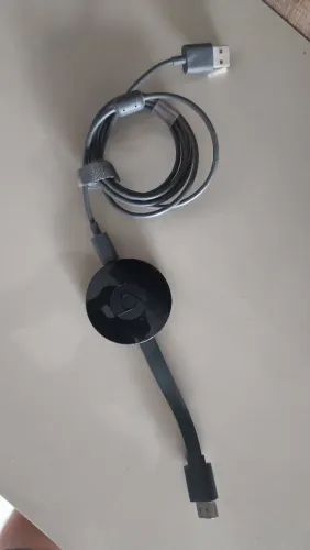 Chromecast 2a Geração Original