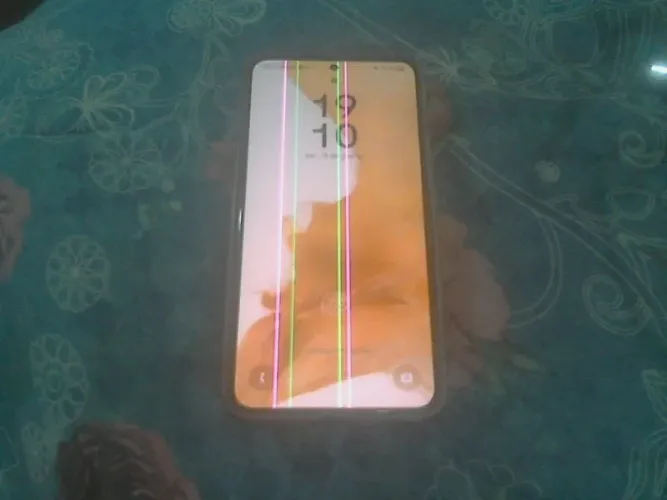 [ACEITO OFERTA] Galaxy s22 pra sair logo
