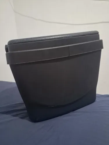 Cooler térmico novo