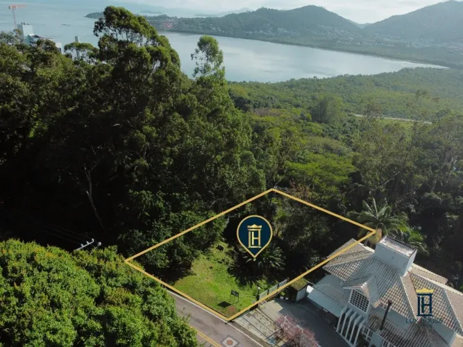 Terreno no João Paulo