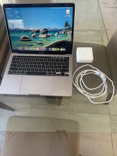 MacBook Pro 