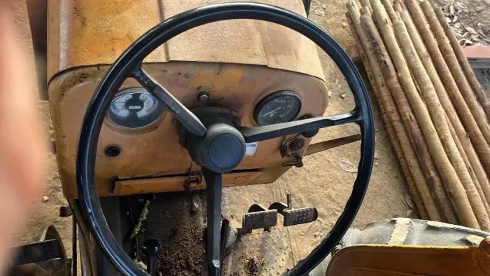 VALMET 85 id