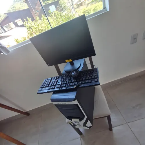Vendo computador top