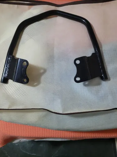 Alça Suporte bagageiro Factor 150